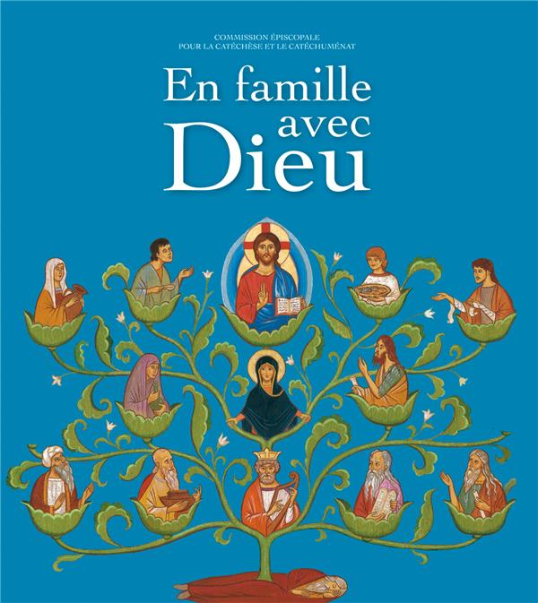 En famille avec Dieu - flash vidéo