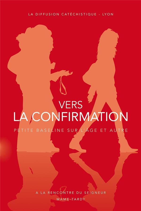 Vers la confirmation ; document jeune