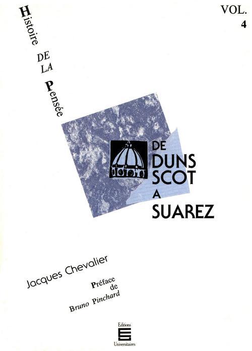 De duns scot a suarez t4