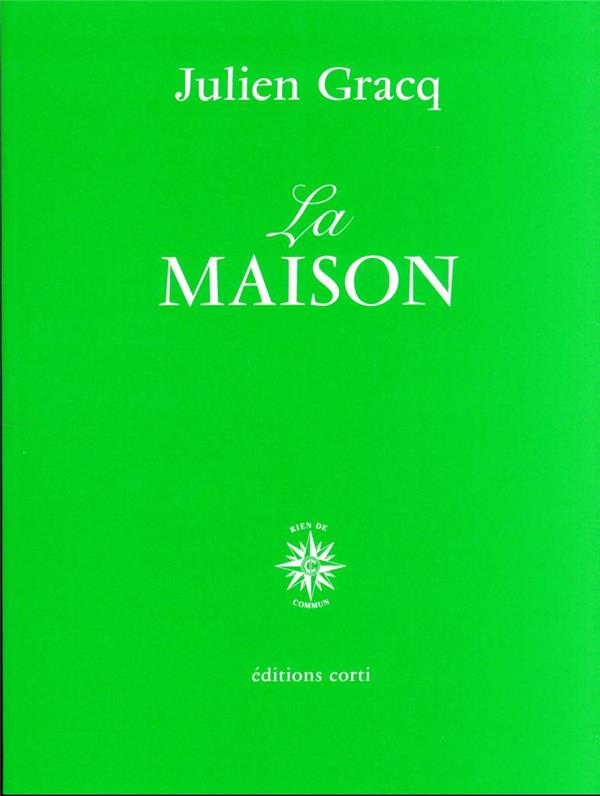 La maison