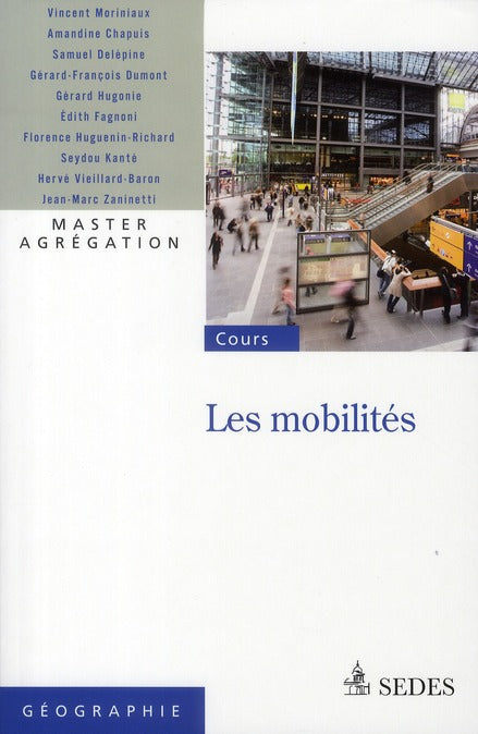 Les mobilités
