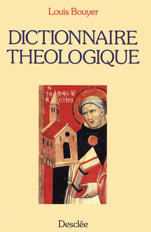 Dictionnaire biblique théologique