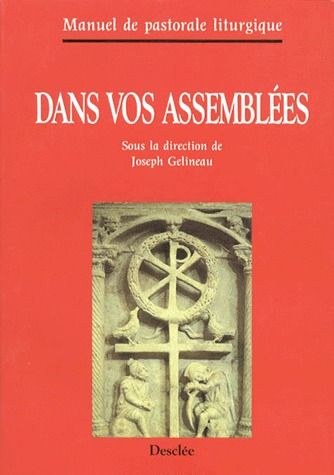 Dans vos assemblées