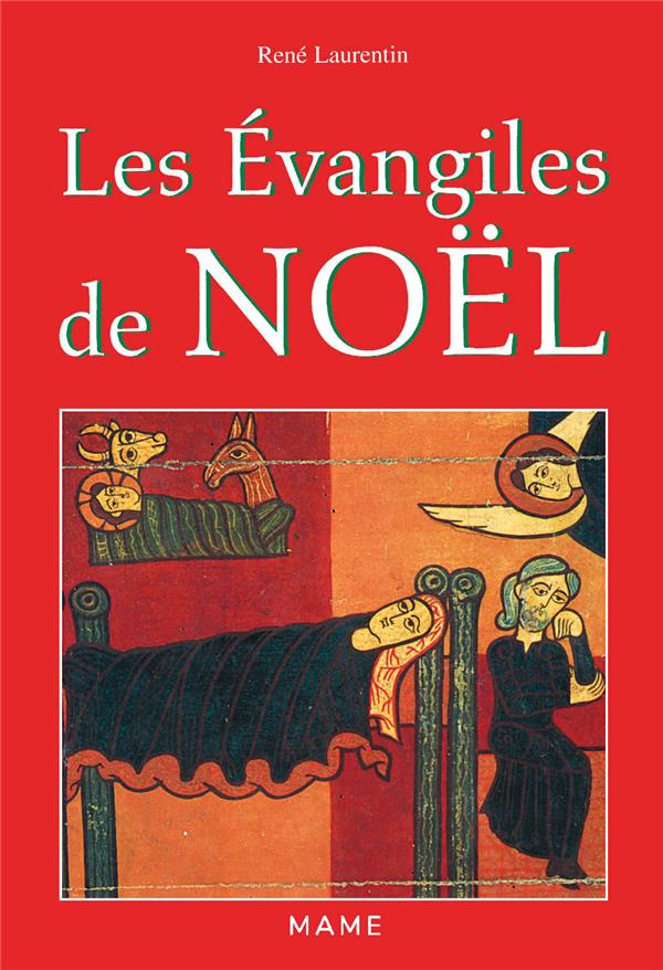 Les evangiles de noel