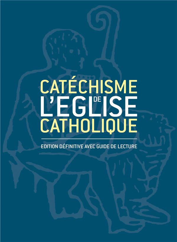Catéchisme de l'Eglise catholique ; 20 ans