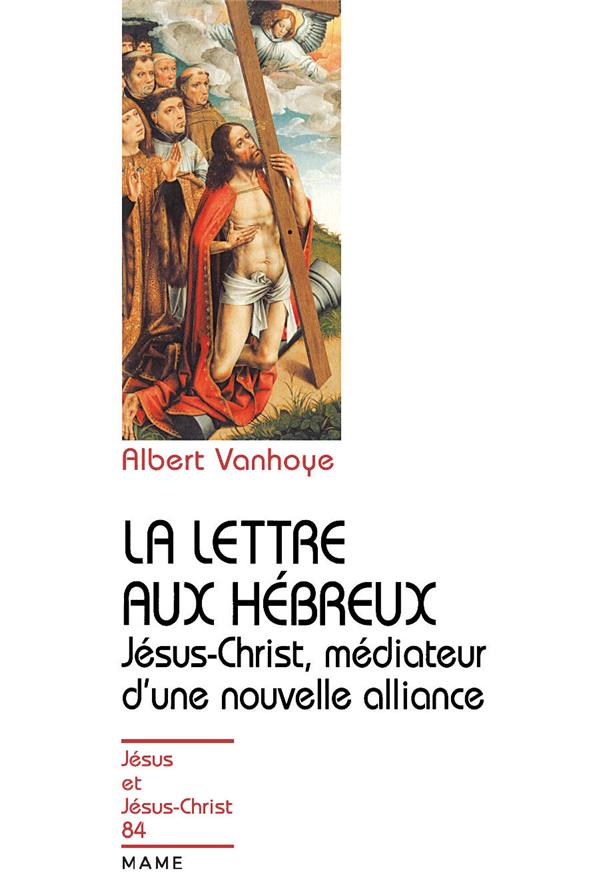 La lettre aux Hébreux
