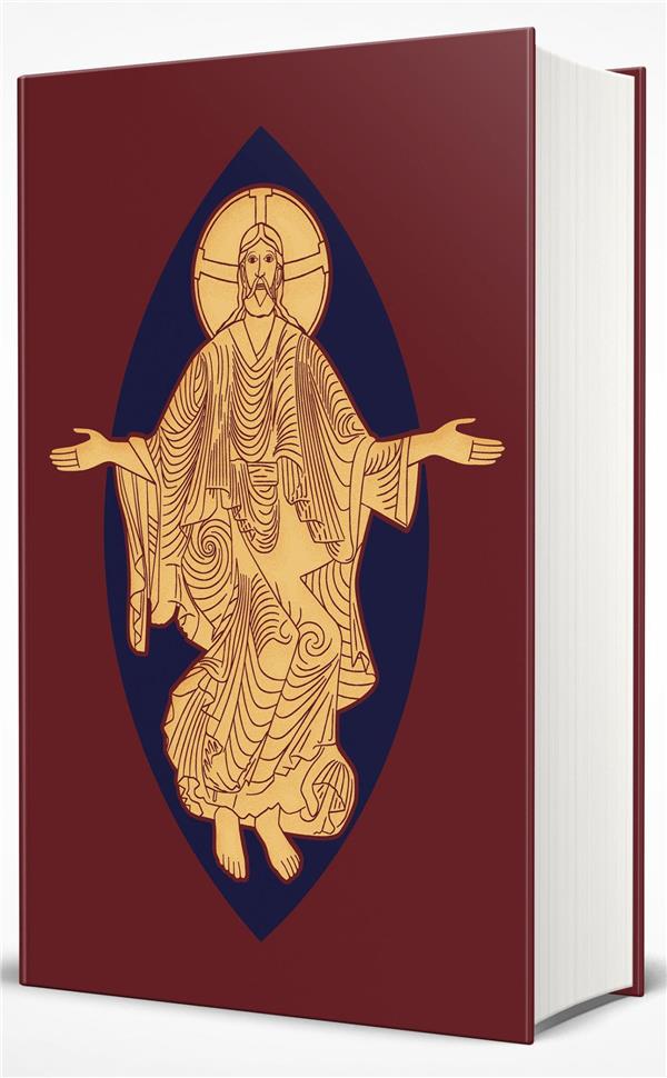 Missel romain - flash vidéo