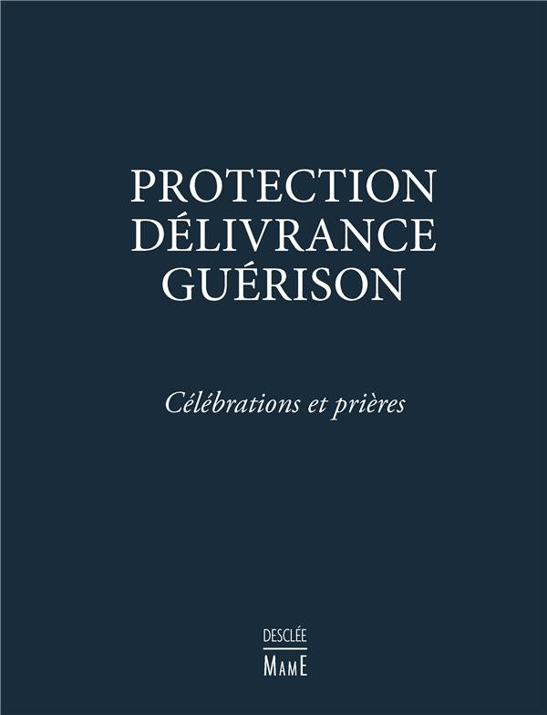 Protection, délivrance, guérison ; célébrations et prières - flash vidéo