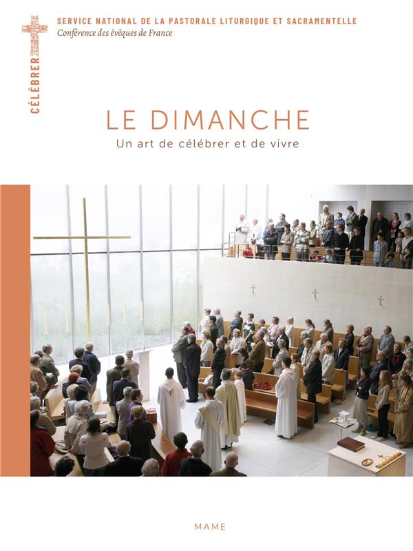 Le dimanche : un art de célébrer et de vivre - flash vidéo