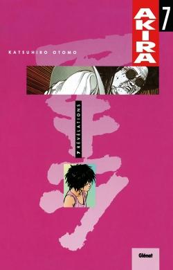 Akira Tome 7