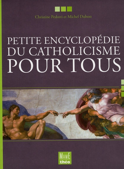 Petite encyclopedie du catholicisme pour tous - flash vidéo