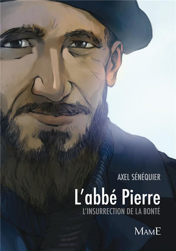 L'abbé Pierre ; l'insurrection de la bonté - flash vidéo