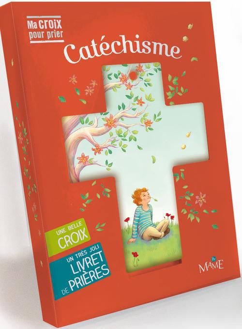 MA CROIX POUR PRIER : catéchisme - flash vidéo