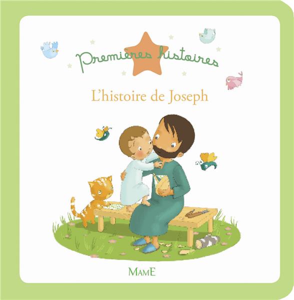 L'histoire de Joseph