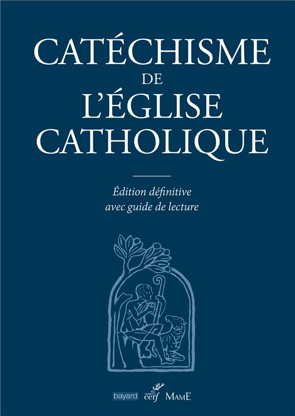 Catéchisme de l'Eglise catholique