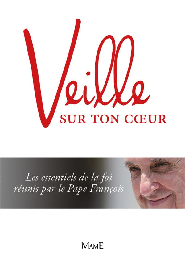 Sois le gardien de ton coeur