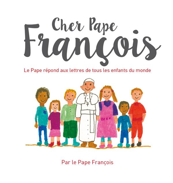 Cher Pape François ; le Pape répond aux lettres de tous les enfants du monde - flash vidéo
