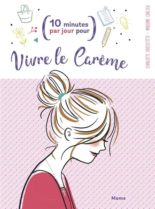 Vivre le carême