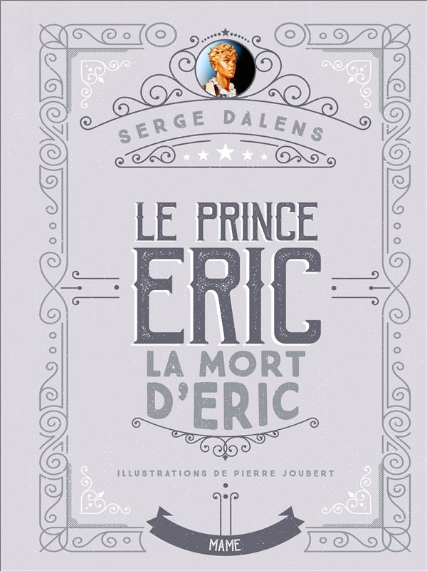 Le prince Eric Tome 4 : la mort d'Eric - flash vidéo