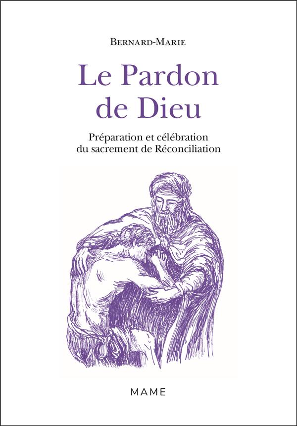 Le pardon de dieu Tome 2