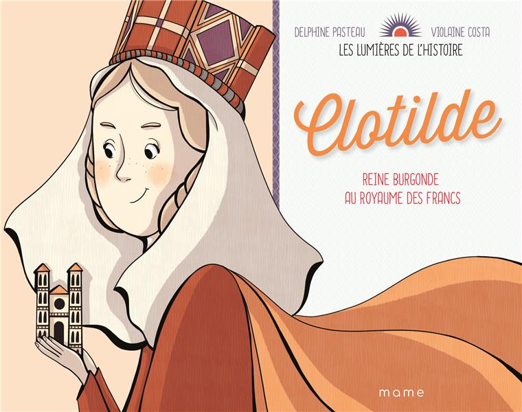 Clotilde - flash vidéo