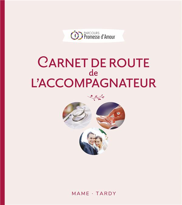 Carnet de route de l'accompagnateur - flash vidéo