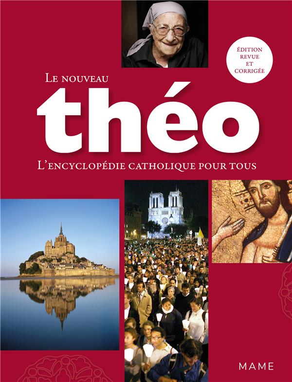 Le nouveau théo ; l'encyclopédie catholique pour tous - flash vidéo