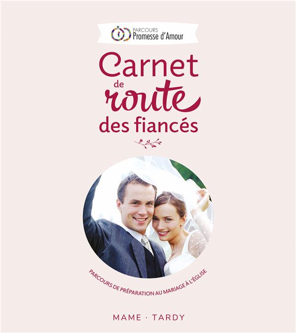 Carnet de route des fiancés - flash vidéo