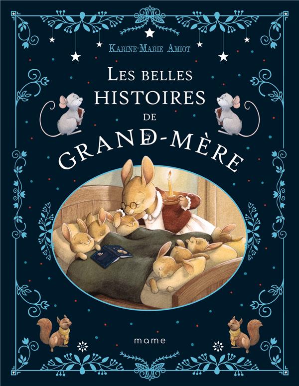 Les belles histoires de grand-mère - flash vidéo