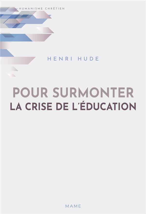 Pour surmonter la crise de l'éducation - flash vidéo