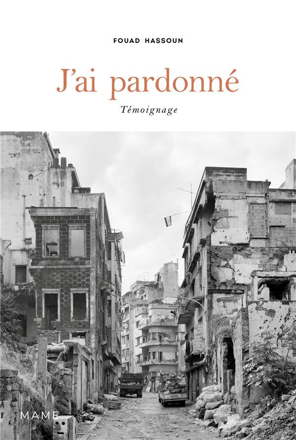 J'ai pardonné - flash vidéo