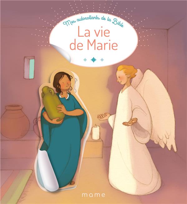 La vie de Marie - flash vidéo