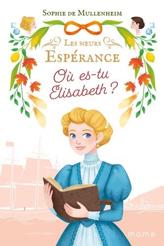 Les soeurs Espérance Tome 2 : où es-tu Elisabeth ? - flash vidéo