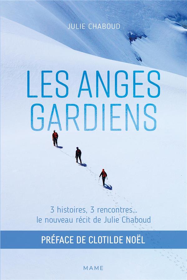 Les anges gardiens : récit - flash vidéo
