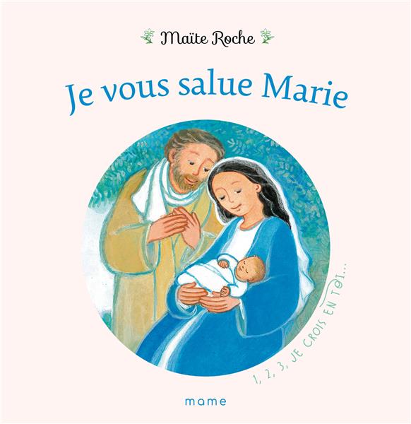 Je vous salue Marie - flash vidéo