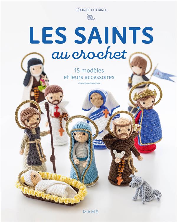 Les saints au crochet - flash vidéo