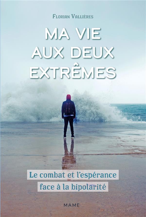 Ma vie aux deux extrêmes - flash vidéo