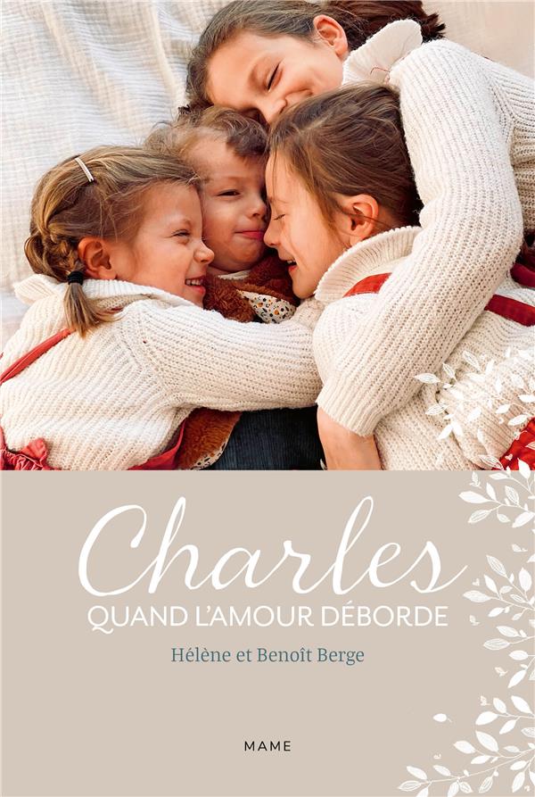 Charles : Quand l'amour déborde - flash vidéo