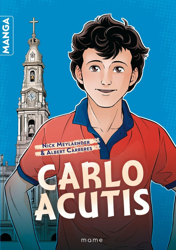Carlo Acutis
