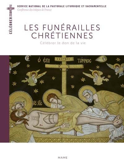 Les funérailles chrétiennes