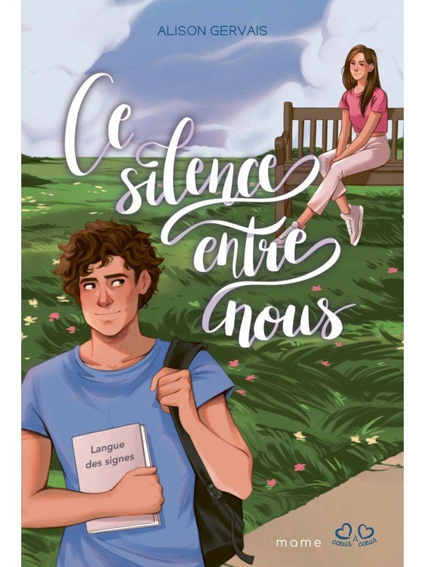 Ce silence entre nous