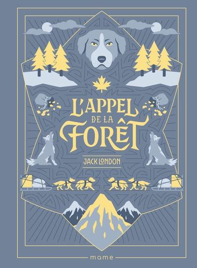 L'appel de la foret