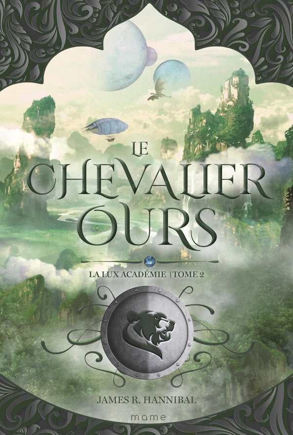Le chevalier ours