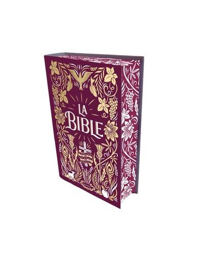 La bible