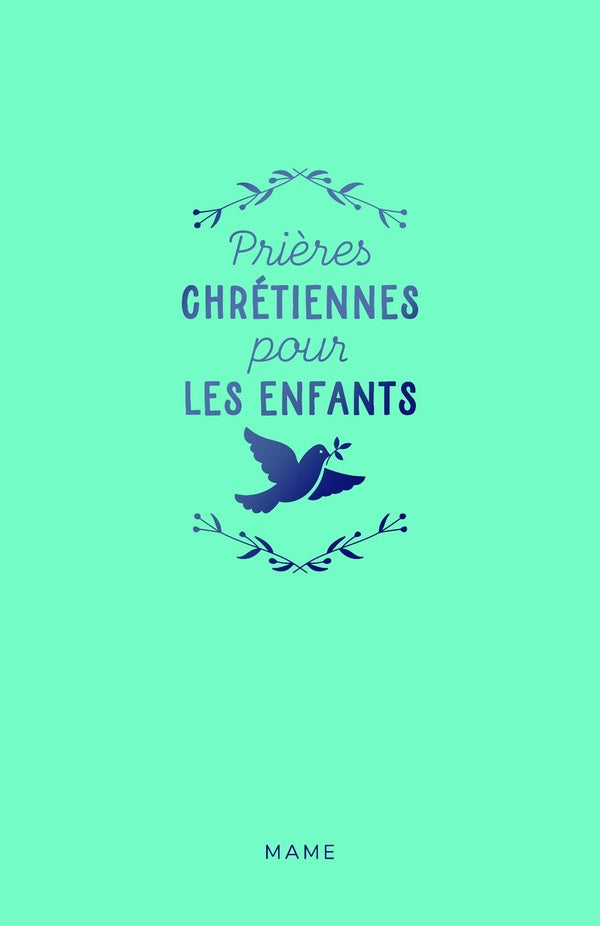Prières chrétiennes pour les enfants