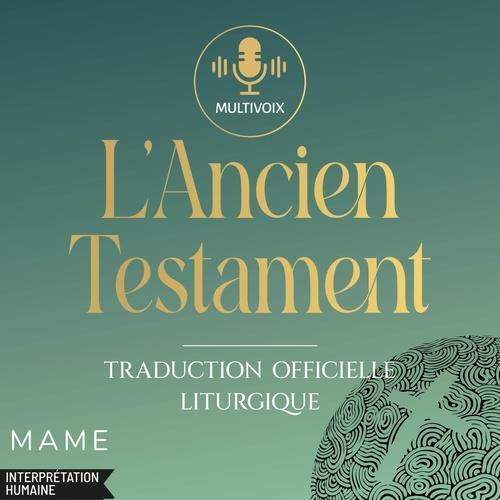 Bible coffret audio