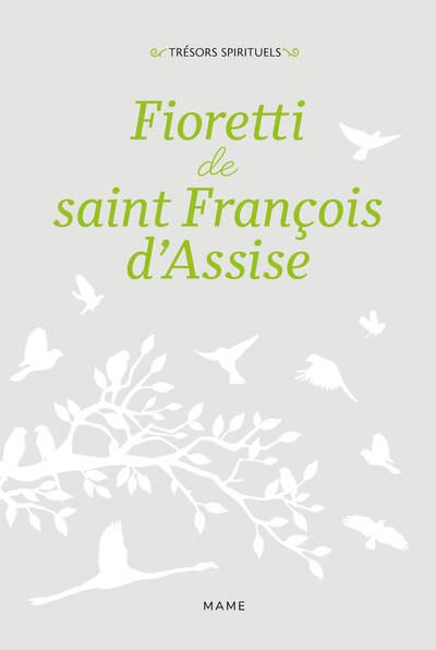 Fioretti de saint François d'Assise