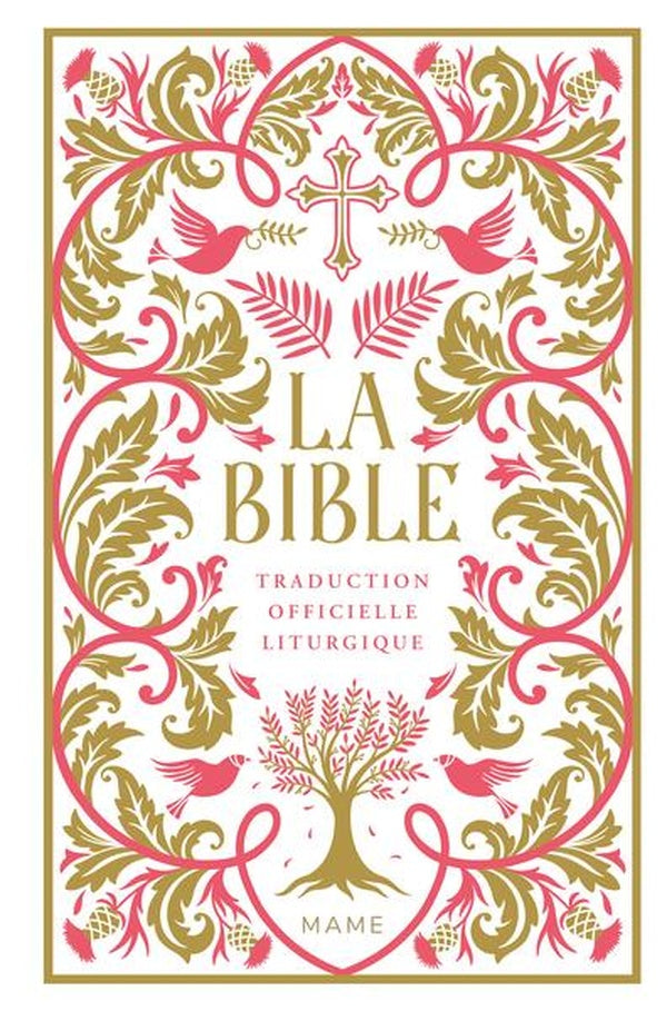 La Bible