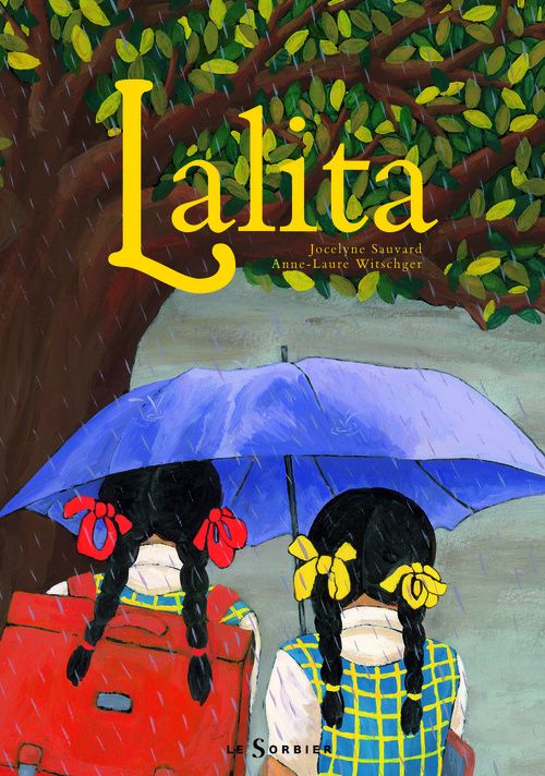 Lalita - flash vidéo