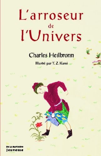 L'arroseur de l'univers - flash vidéo